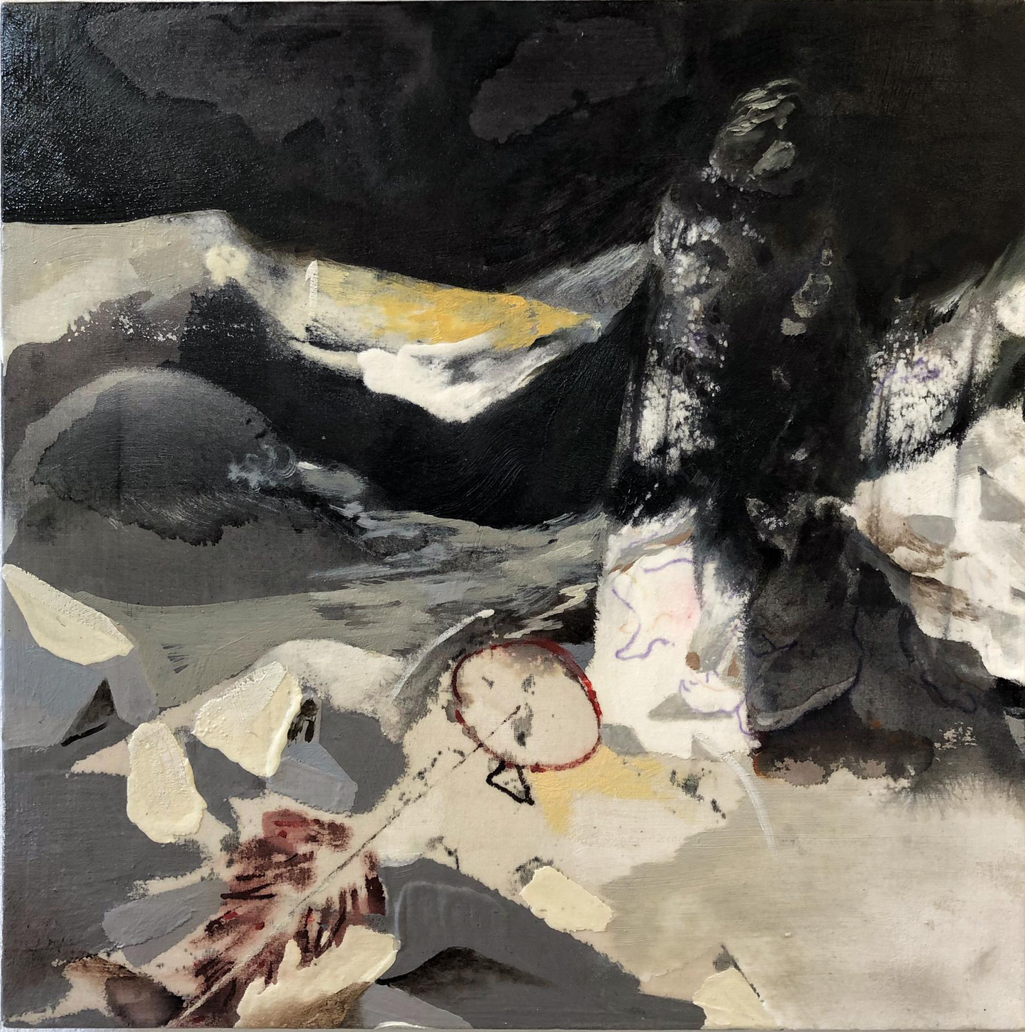 Combo Split Type /55 x 55 cm/